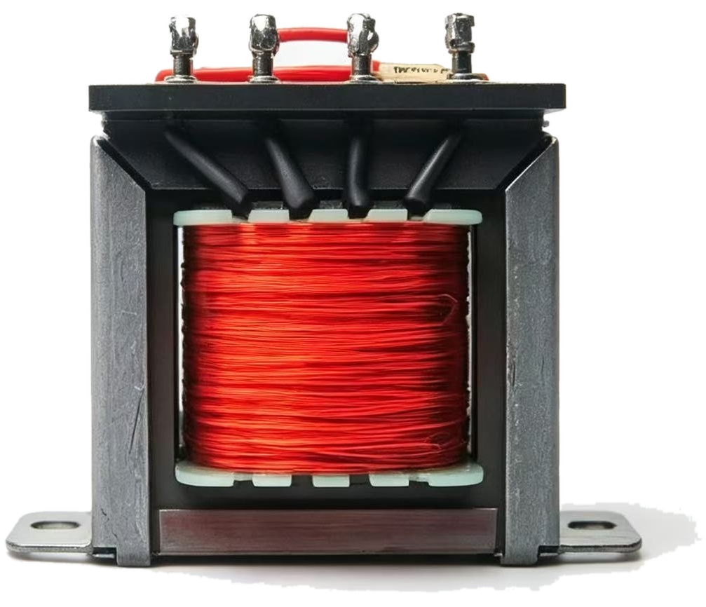 Custom Wound Transformer