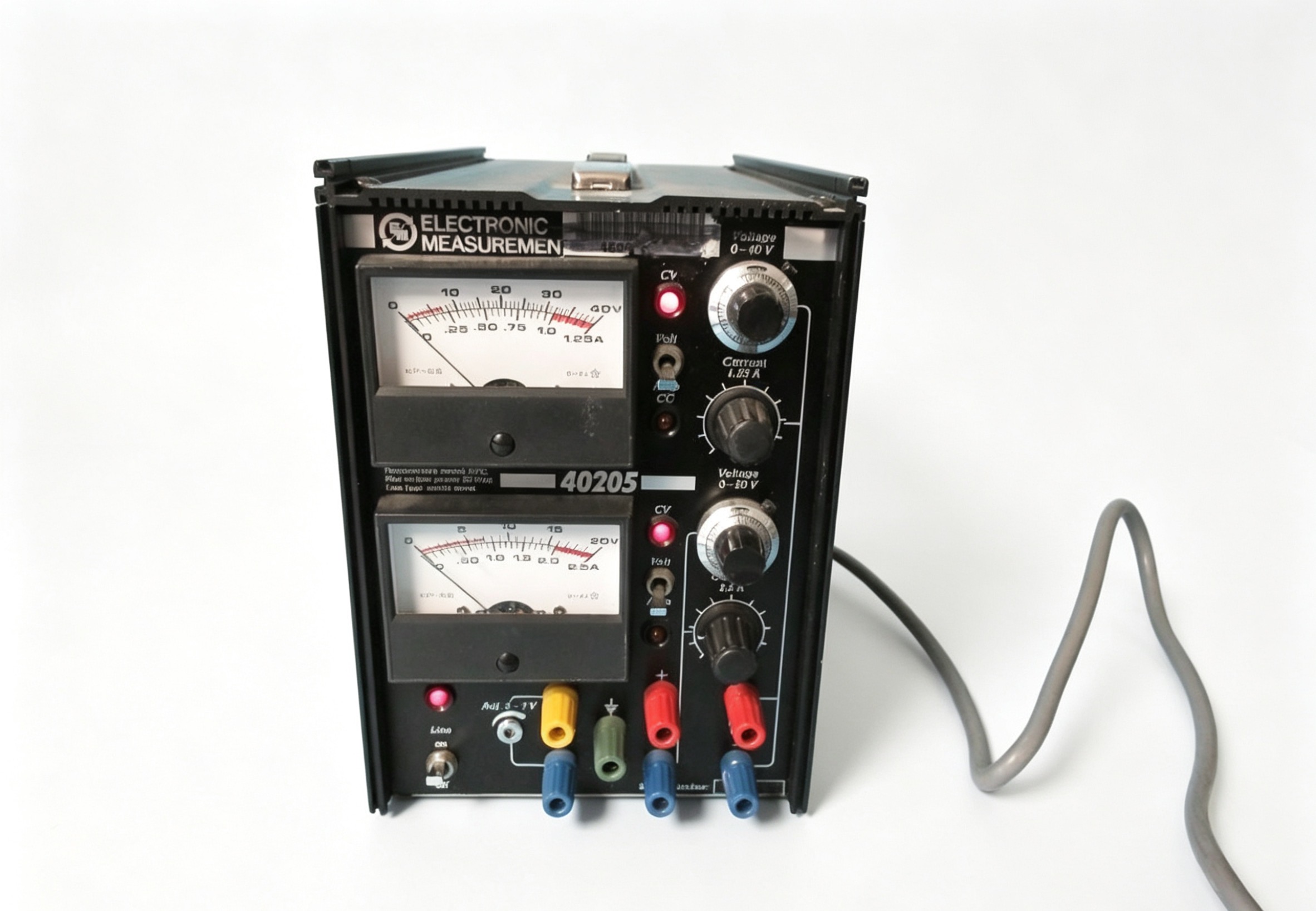 PSU-402 Aurora Custom